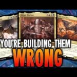 The Most Misunderstood Commanders in EDH