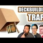 Deck Building Traps | Commander Clash Podcast 272