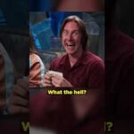 Is Matt Mercer a MONSTER?!