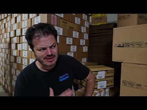 Magic Drama / Pokemon Collapse / PSA Card Heist