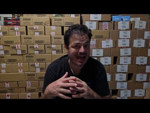 Another Hobby Company Implodes Files Bankruptcy