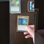 I built a $5 commander deck