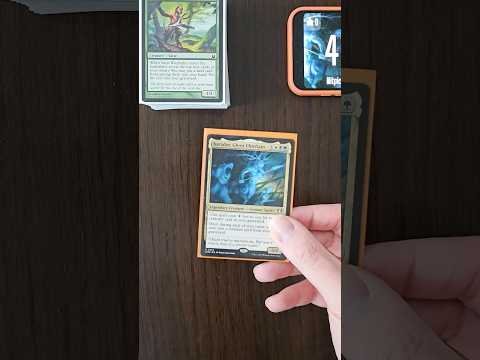 I built a $5 commander deck