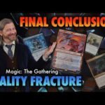 Final Conclusion: Reality Fracture | A Magic: The Gathering Set Review