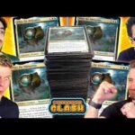 Battle of Whtz | Commander Clash