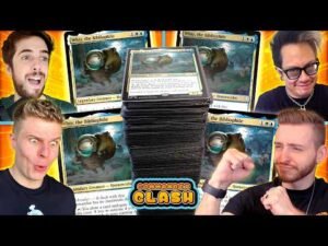 Battle of Whtz | Commander Clash