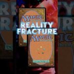 Two new Reality Fracture commanders worth building!