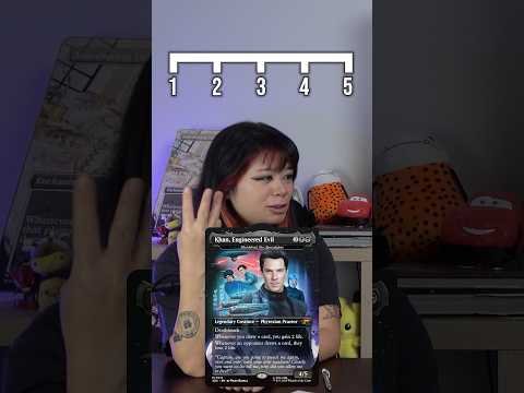 This MTG blind rank ended badly