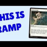 You're Playing This Card Wrong