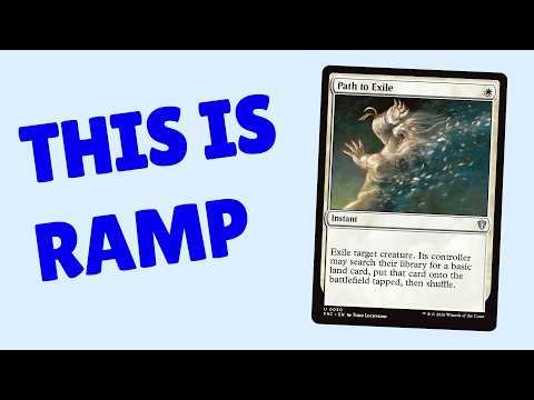 You're Playing This Card Wrong