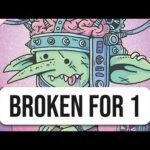 The Most Broken 1-Mana Commanders You Need to Build