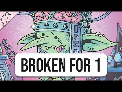 The Most Broken 1-Mana Commanders You Need to Build