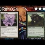 DDR#1024 - Oblivion Ring vs. Shroud