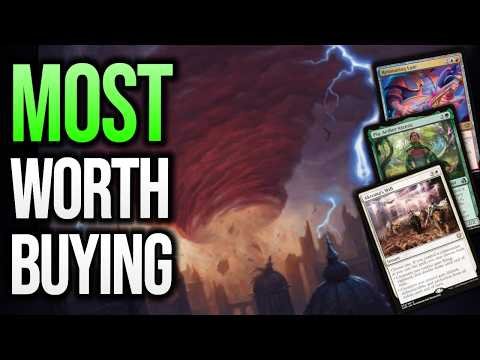Commander Cards You Should Buy NOW (October 2026)