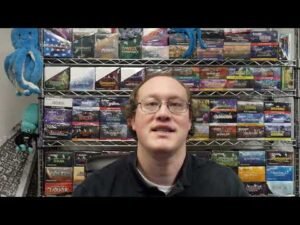 Special Clip - Judge Dave's Collection