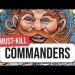 Kill on Sight: The New Commanders You Have to Answer