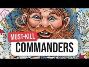 Kill on Sight: The New Commanders You Have to Answer