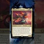 3 of the Most Fun Commanders to Play