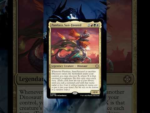 3 of the Most Fun Commanders to Play