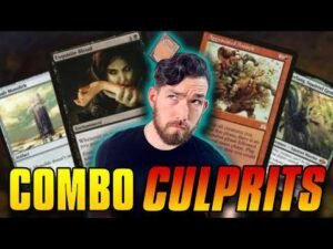 Avoid Infinite Combos Forever by Cutting 1 Card