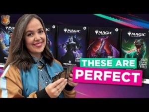 FINALLY a Commander Product for Everyone |  The Command Zone 770 | Magic: The Gathering MTG EDH