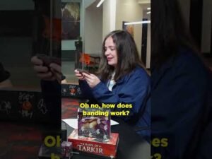 Pai Gow with ICE AGE!?!? Oh no, there's BANDING!