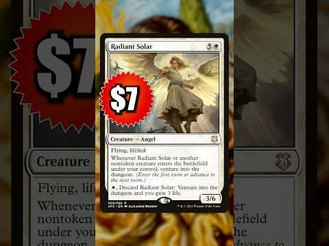 Dungeon bulk spikes to $7