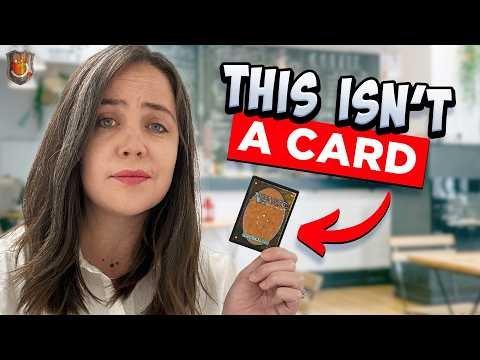 Magic Rules that Don’t Make Sense | The Command Zone 768 | Gathering MTG Commander EDH