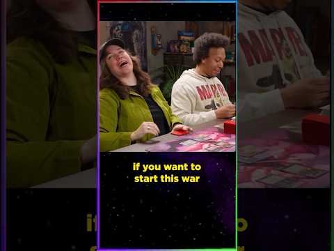 This one-drop started a WAR!