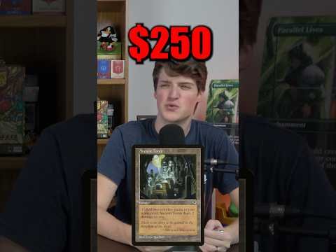 How close to $250 can you get with 5 cards?