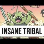 Tribal Commanders Nobody Expects