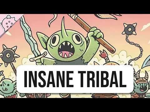 Tribal Commanders Nobody Expects
