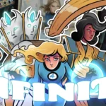 Against the Odds: Denzilore, But Infinite! (Standard)