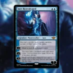New Superfriends Support Causes Two-Mana Planeswalker to Triple in Price