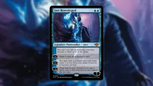New Superfriends Support Causes Two-Mana Planeswalker to Triple in Price