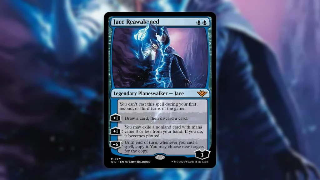 New Superfriends Support Causes Two-Mana Planeswalker to Triple in Price