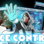 Single Scoop: Nothing Soothes the Soul Better than a Pure Control Jace Deck