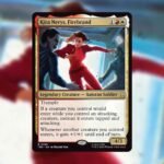 5 New MTG Star Trek Spoilers Include Unblockable Haste Enabler With Instant Death Combo