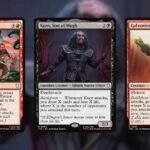 MTG Klingon Fury Best Cards, Best Reprints, Review, and More