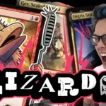 Single Scoop: Did Stingerquill Make Jasper Flint a Real Card?