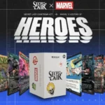 New $200 30-Card Marvel Secret Lair Features $59 Free Counterspell