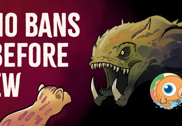 This Week in Legacy: No Bans Before EW