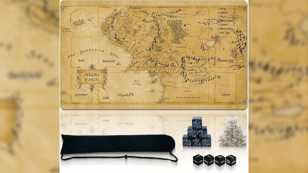 Insane Amazon Prime Big Deal Day Event Offers Fantastic MTG Sales