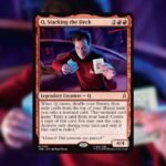 Star Trek Spoiler Season Kickoff Highlights Include Card That Turns Your Entire Hand into Any One Card