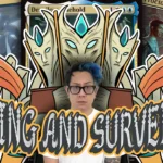 Single Scoop: Winning through Scrying and Surveiling