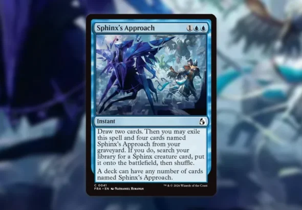New Combo Brew Threatens Turn 3 Kills with 20 Copies of the Same Card