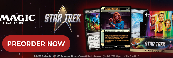 Commander VS #512: Reality Fracture Companion Chaos!