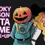 This Week in Legacy: Spooky Season Metagame Checkup