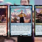 MTG Federation Fleet Decklist, Best Cards, Reprint Value, Review, and More