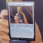 4 New MTG Star Trek Spoilers Reveal New Artifact Card Type